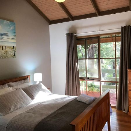 הלס גאפ Day Dream Cottage מראה חיצוני תמונה