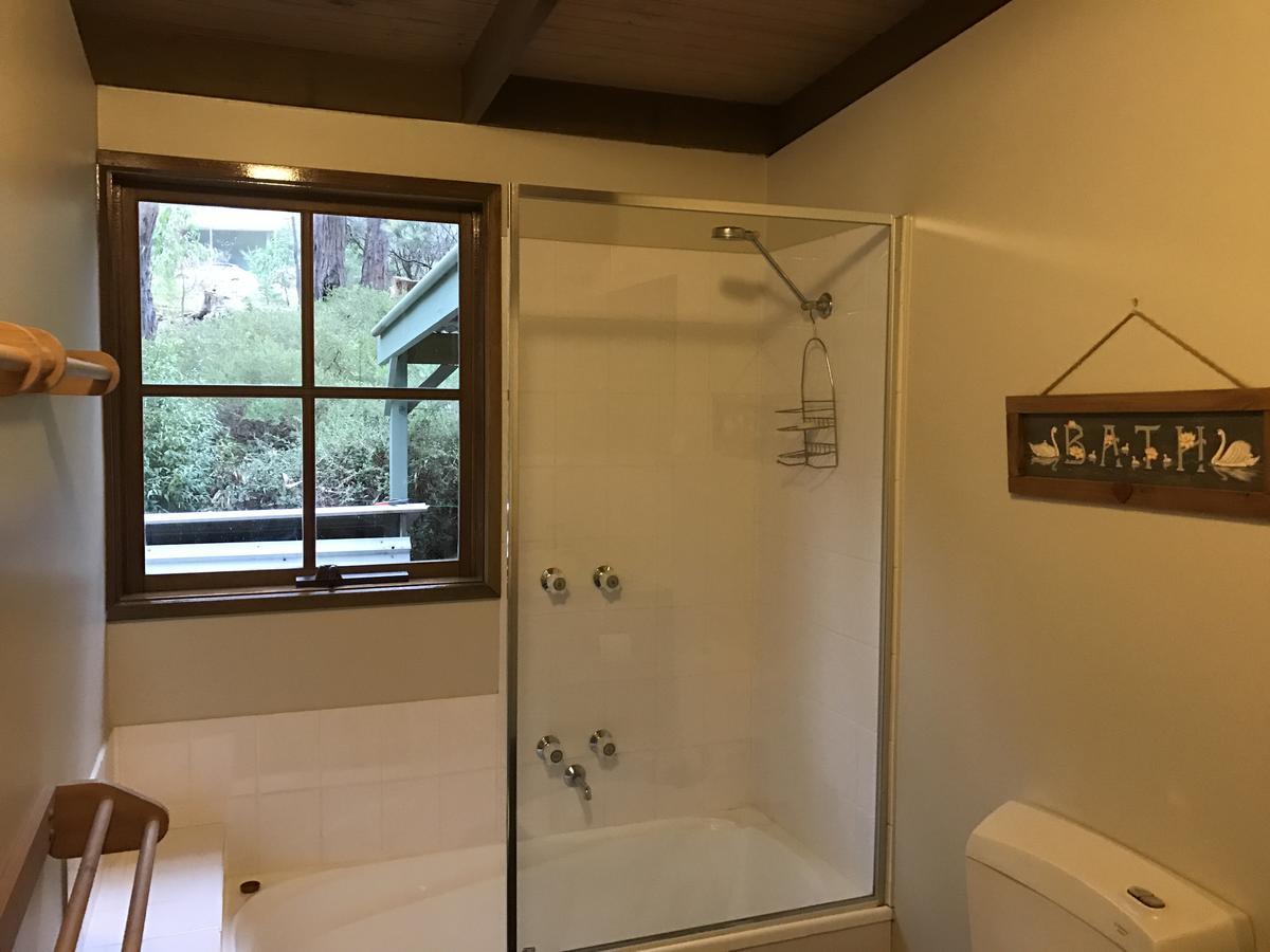 הלס גאפ Day Dream Cottage מראה חיצוני תמונה